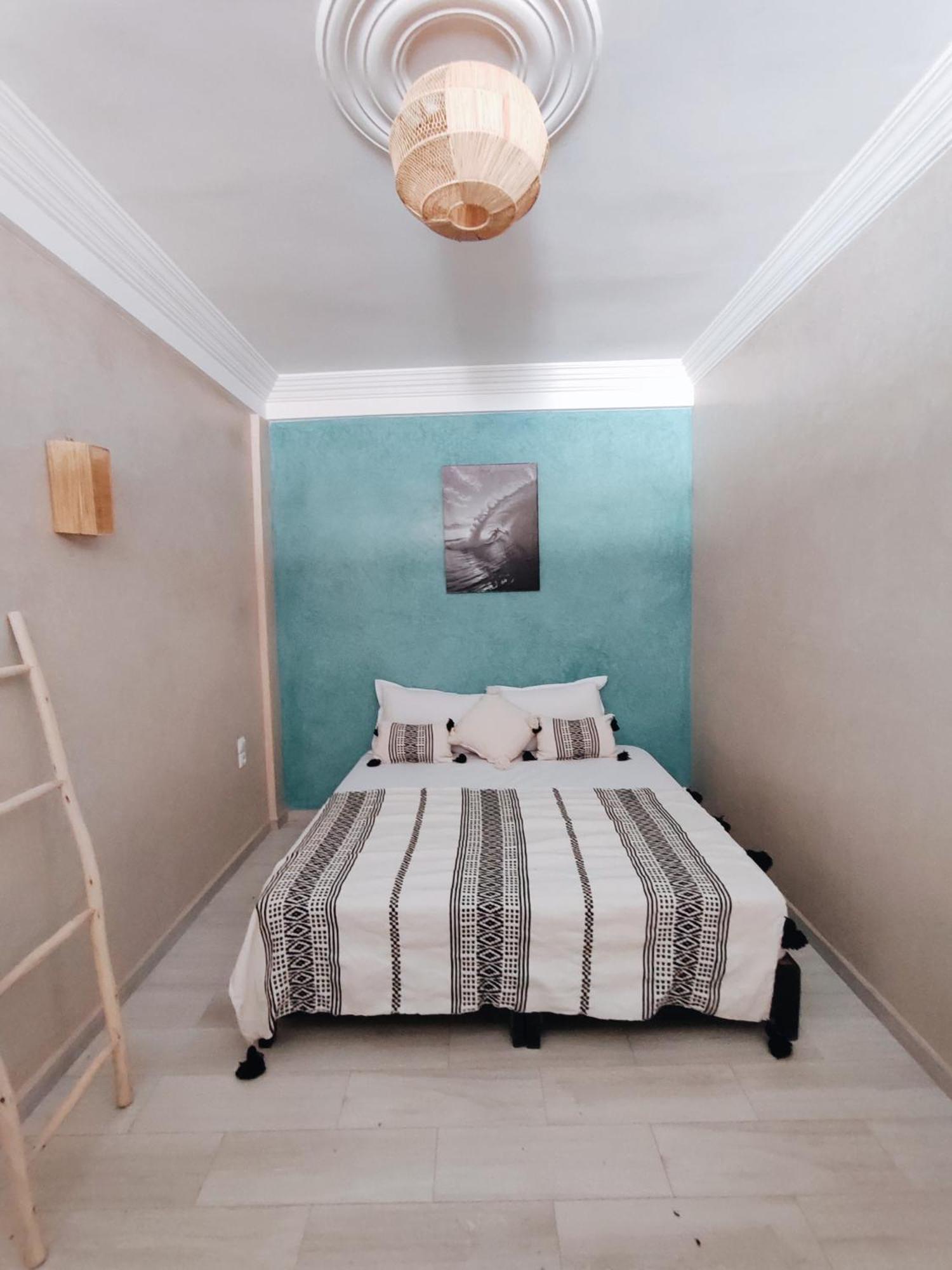 Argan Surf House * Agadir