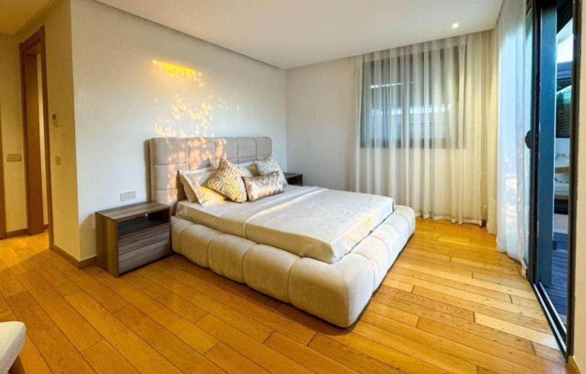 Apartment Oasis D'agadir Agadir