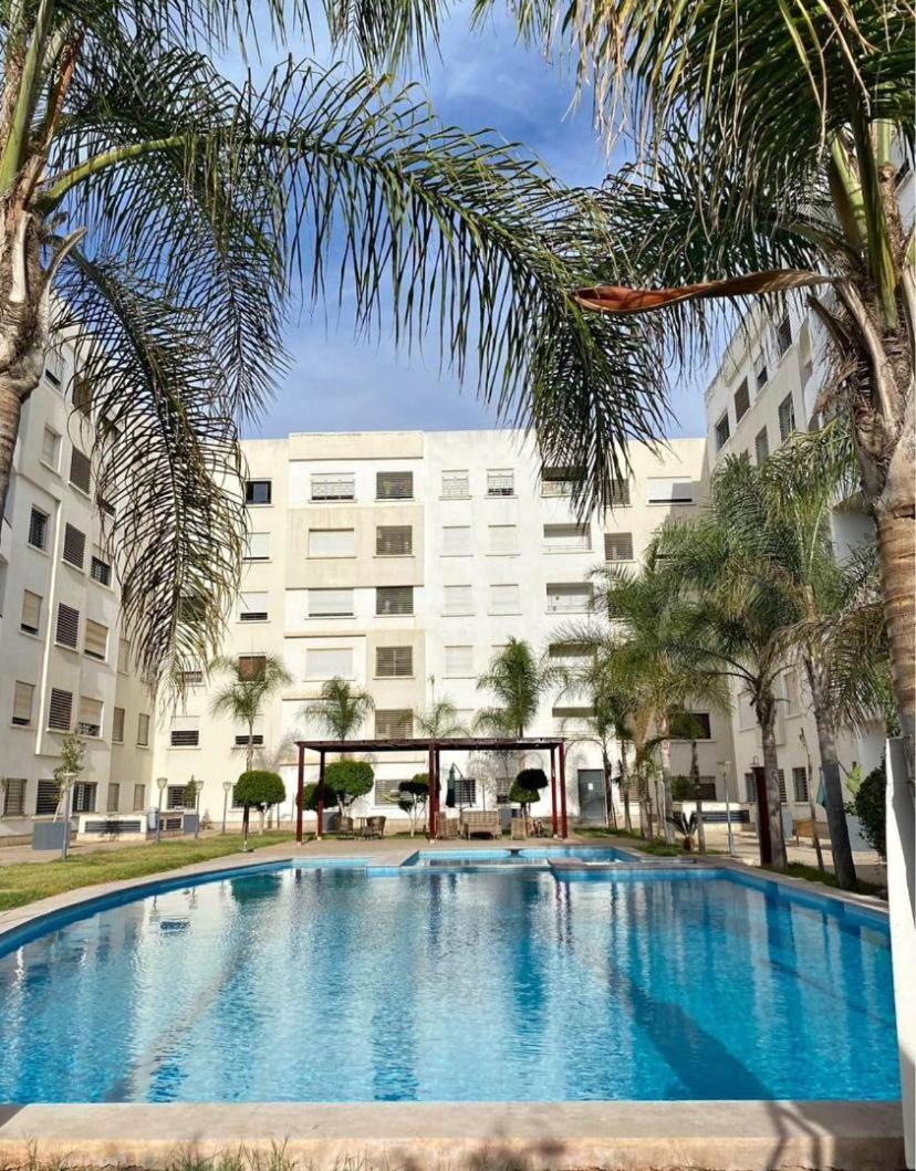 Oasis D'agadir