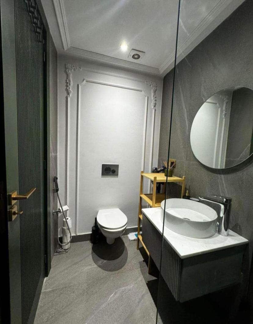 Oasis D'agadir Apartment