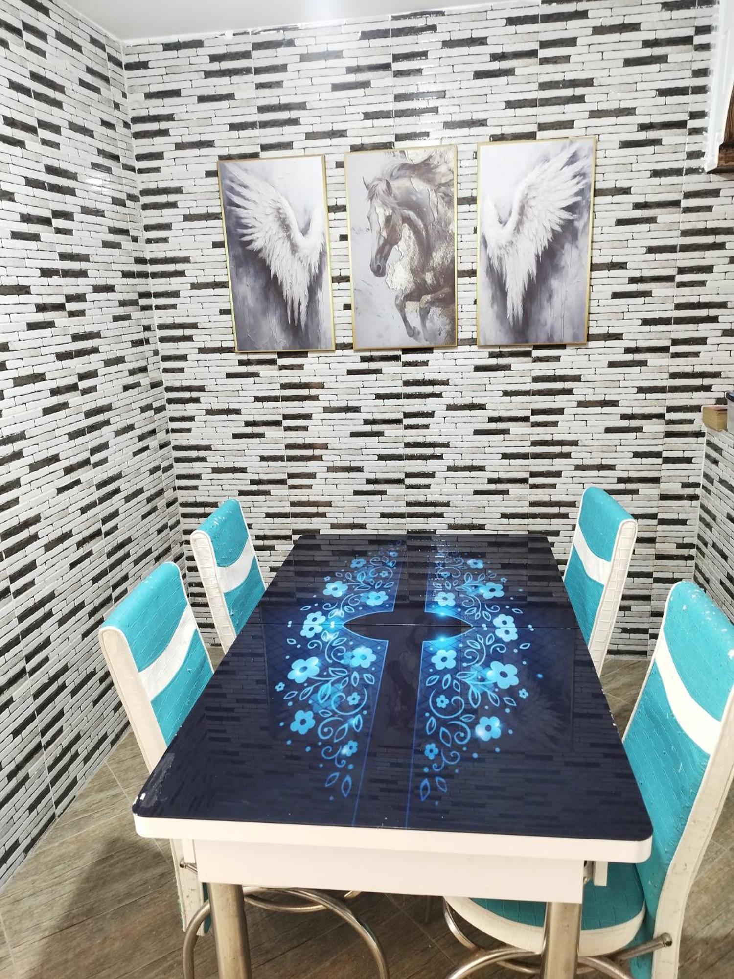Bienvenue Chambre Prive Au Centre D'agadir Homestay *