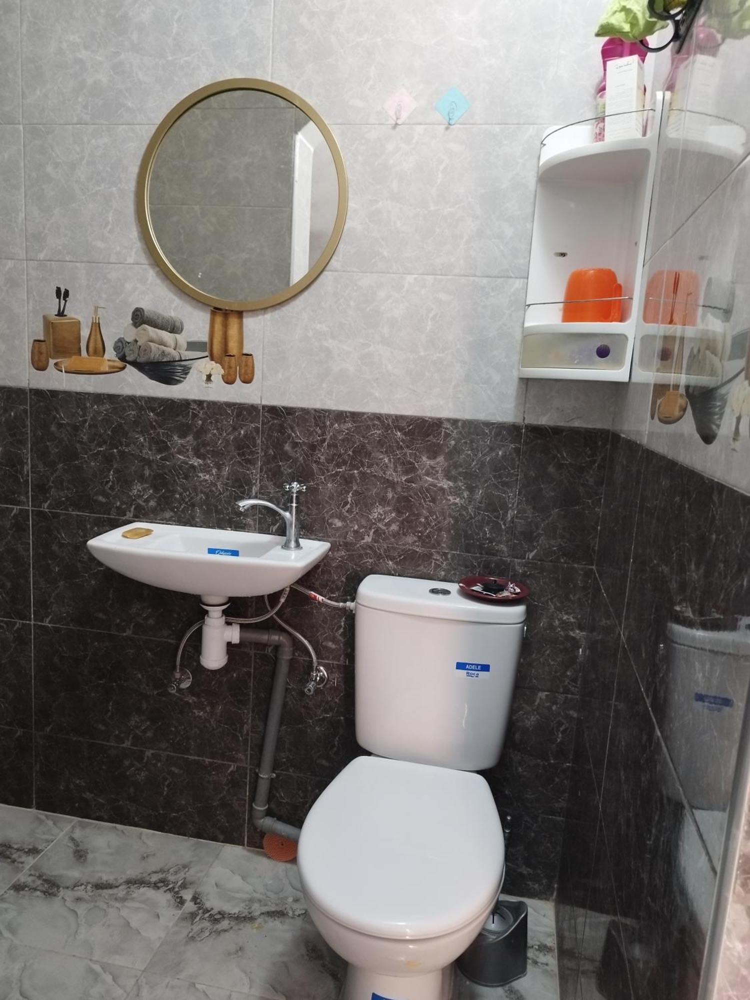 Bienvenue Chambre Prive Au Centre D'agadir Agadir