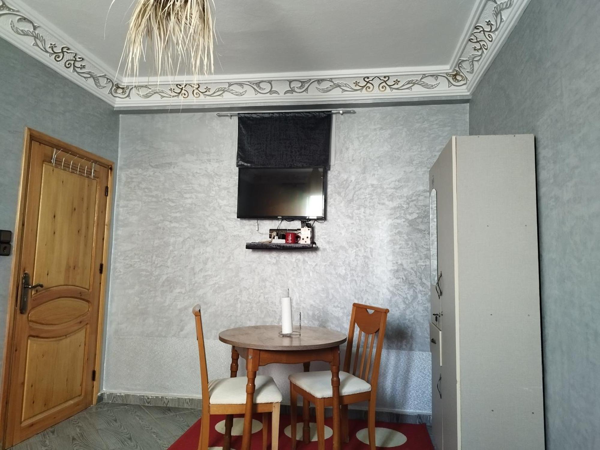 Bienvenue Chambre Prive Au Centre D'agadir