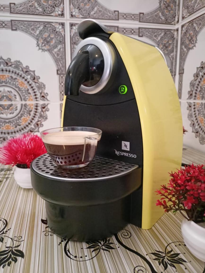 Banana Appartement
