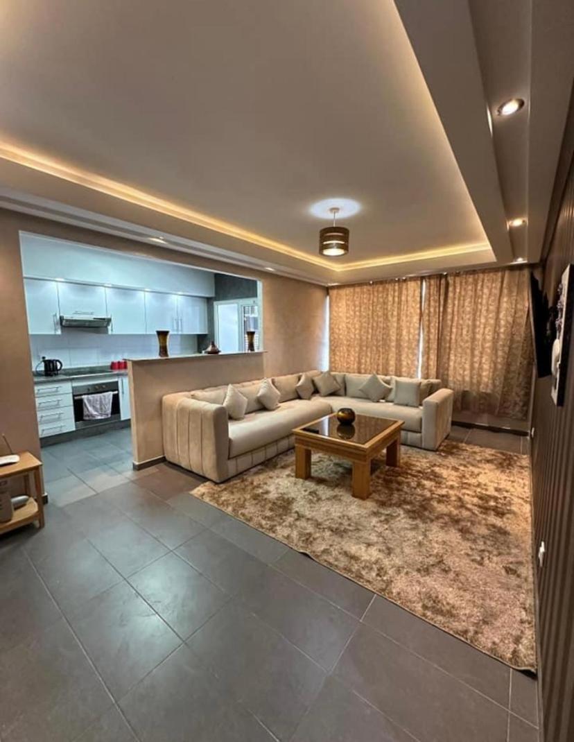 Ideal Pour Couple * Agadir