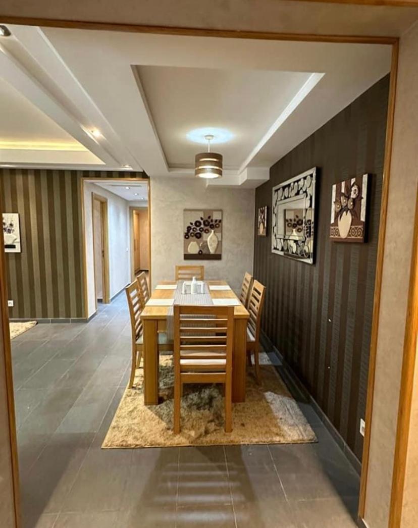 Apartment Ideal Pour Couple