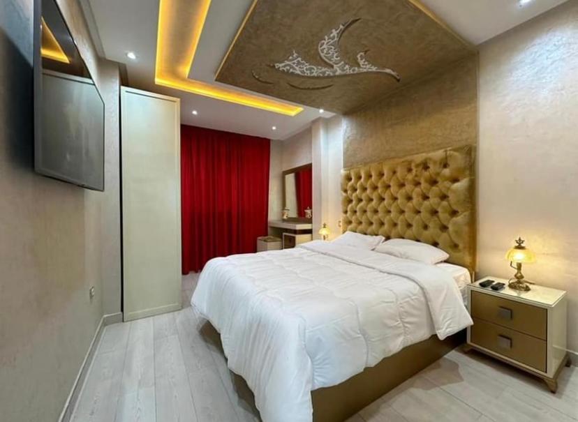 Ideal Pour Couple Apartment