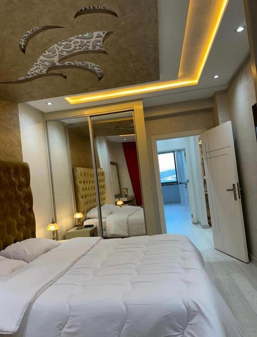 Apartment Ideal Pour Couple