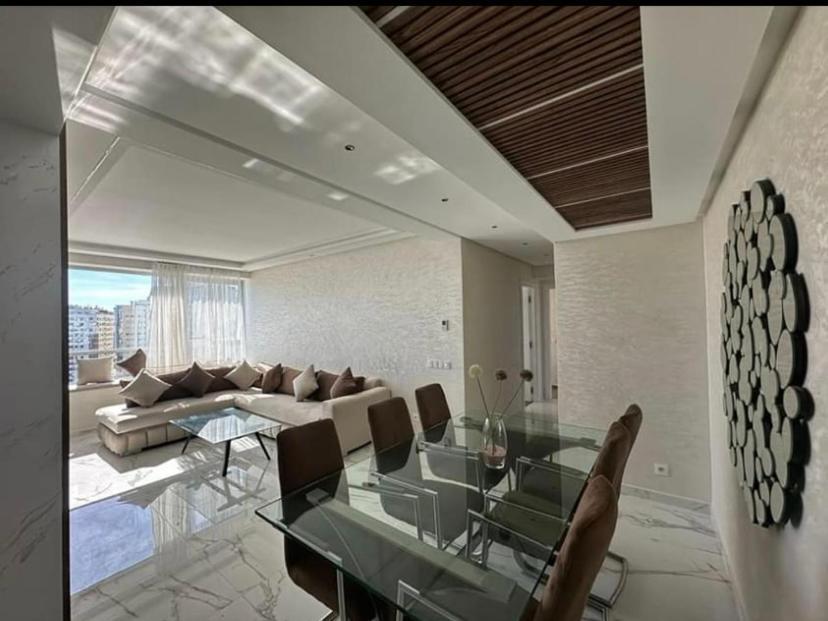 Apartment L Oasis De Beaute Agadir
