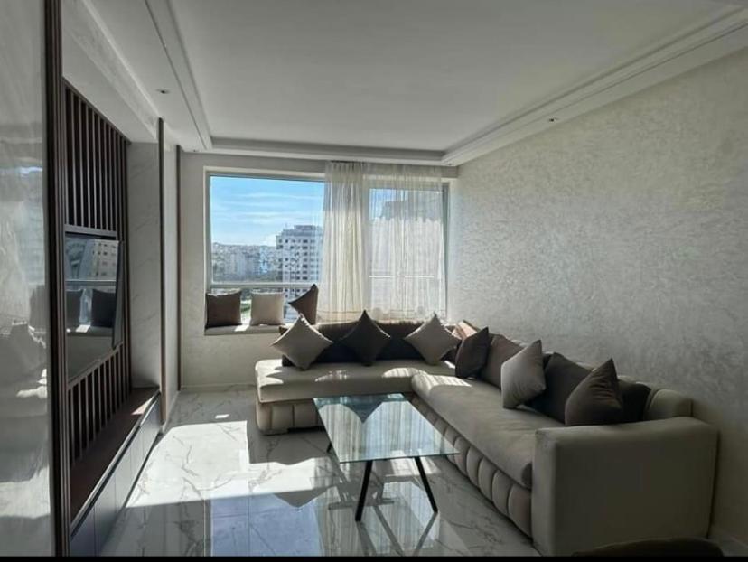 L Oasis De Beaute Apartment Agadir