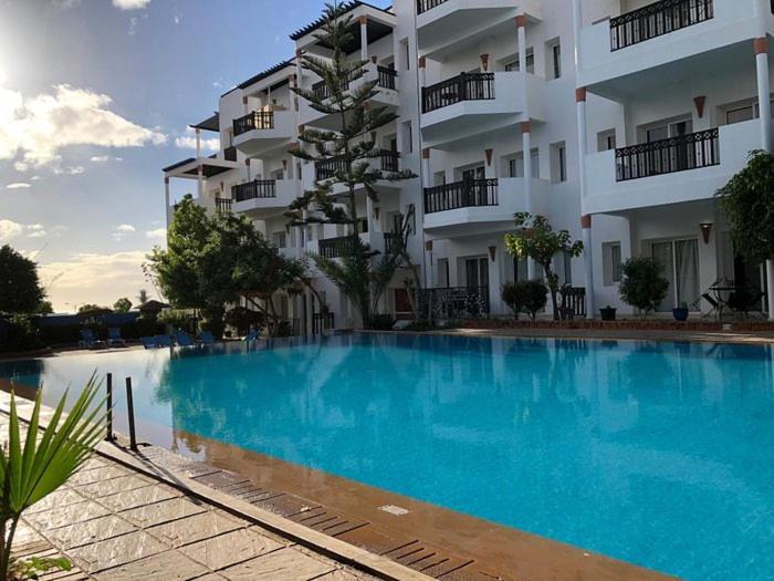 Apartment L Oasis De Beaute