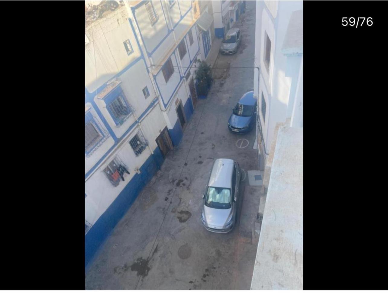 Apartment A Louer Taghazout *