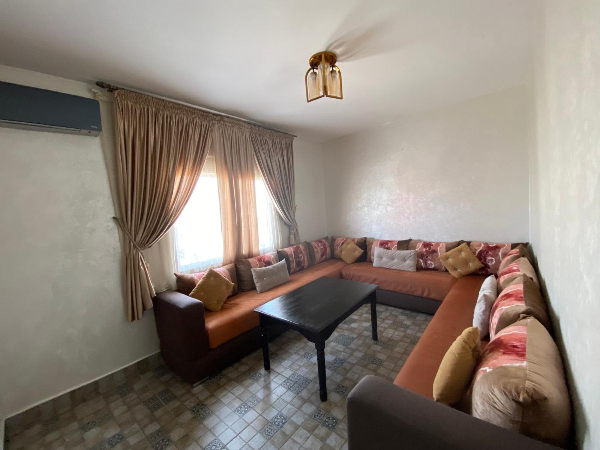 Cozy, Secure And Perfect For Family Apartment *