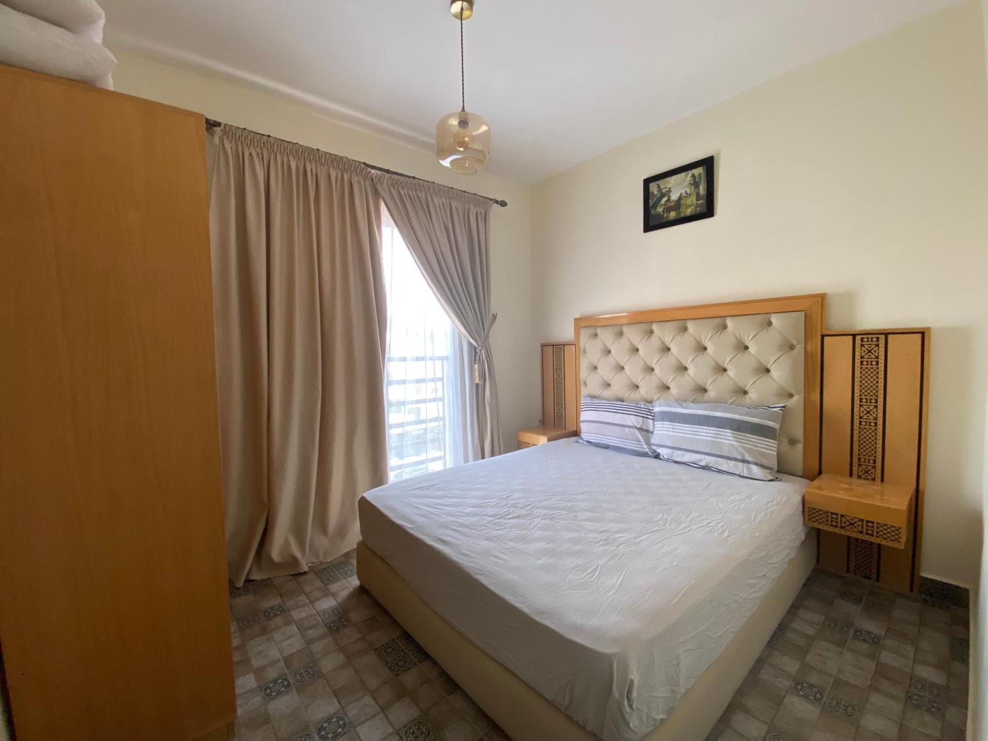 Cozy, Secure And Perfect For Family Apartment