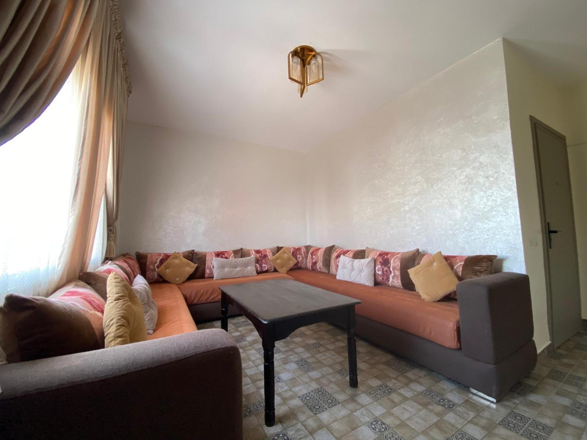 Cozy, Secure And Perfect For Family