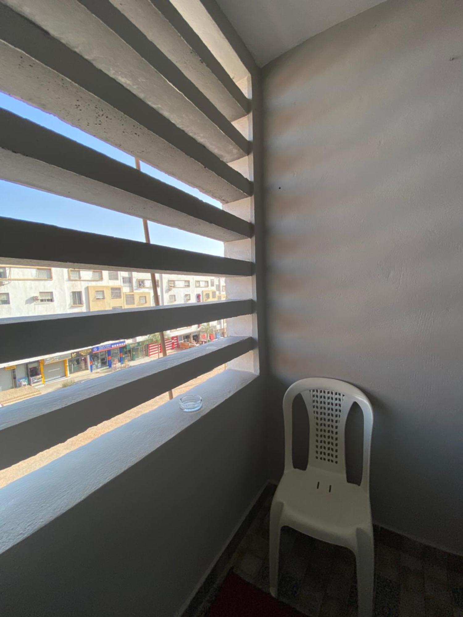 Cozy, Secure And Perfect For Family Apartment Agadir