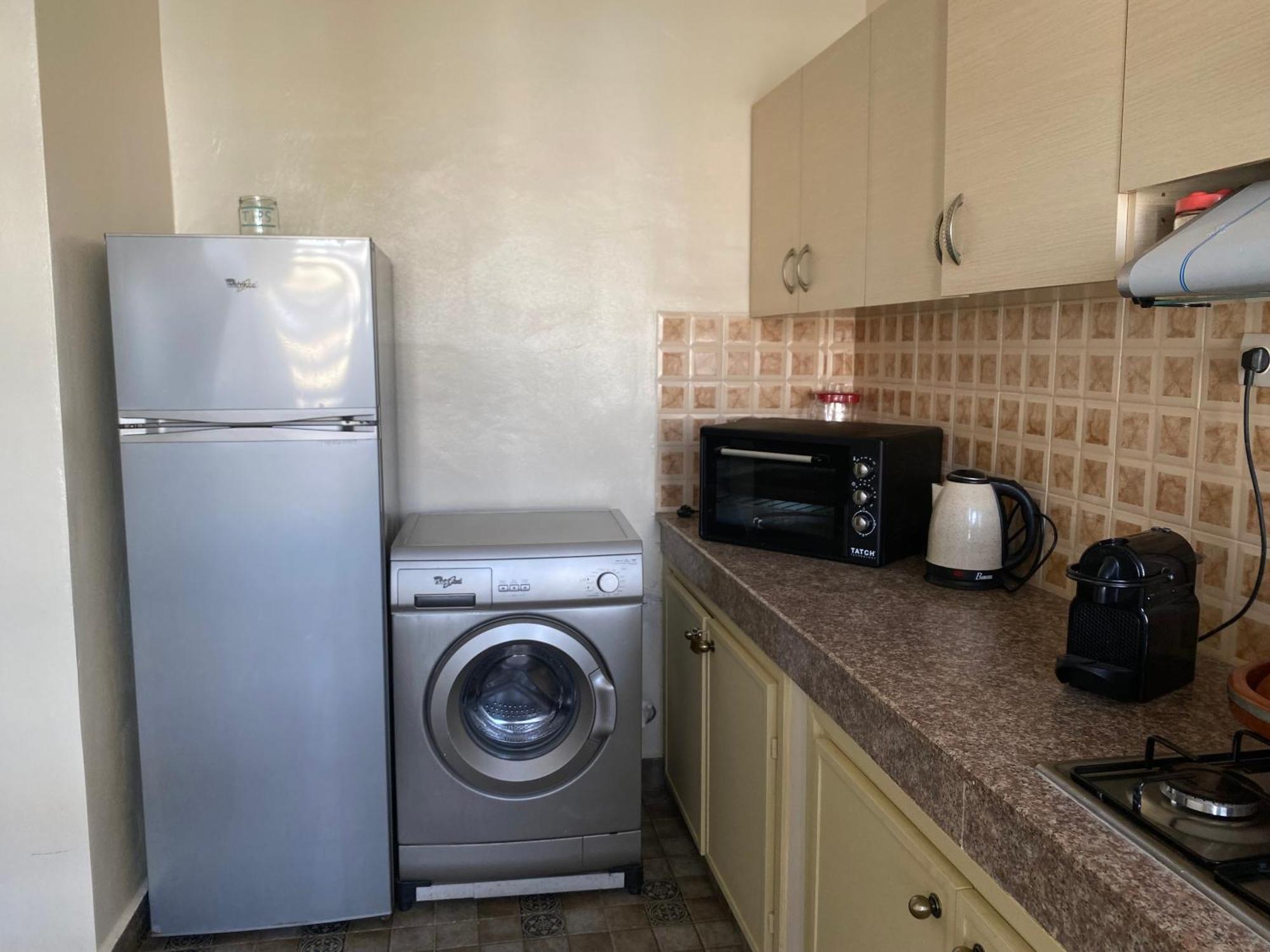 Cozy, Secure And Perfect For Family * Agadir