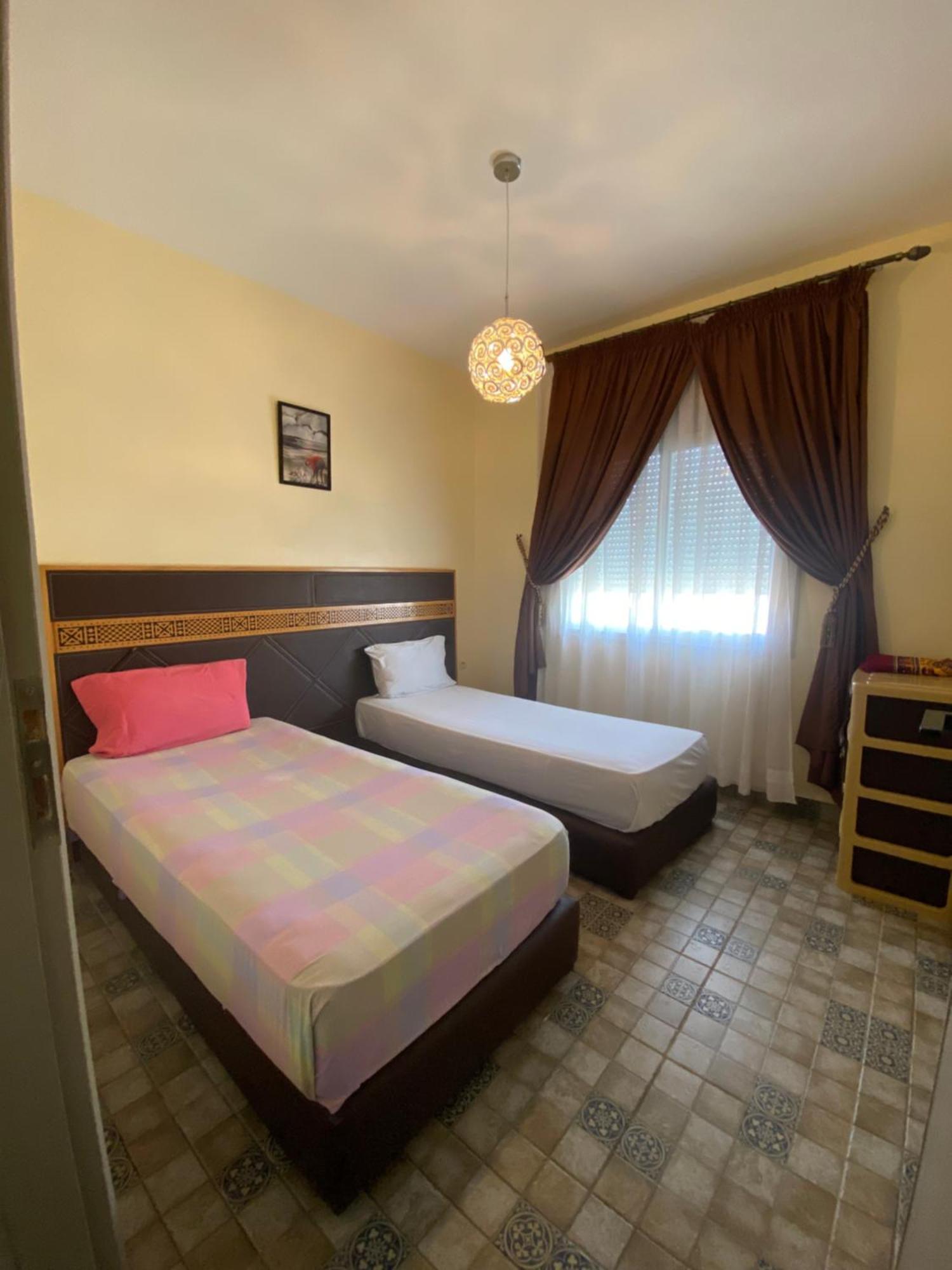 Cozy, Secure And Perfect For Family Apartment