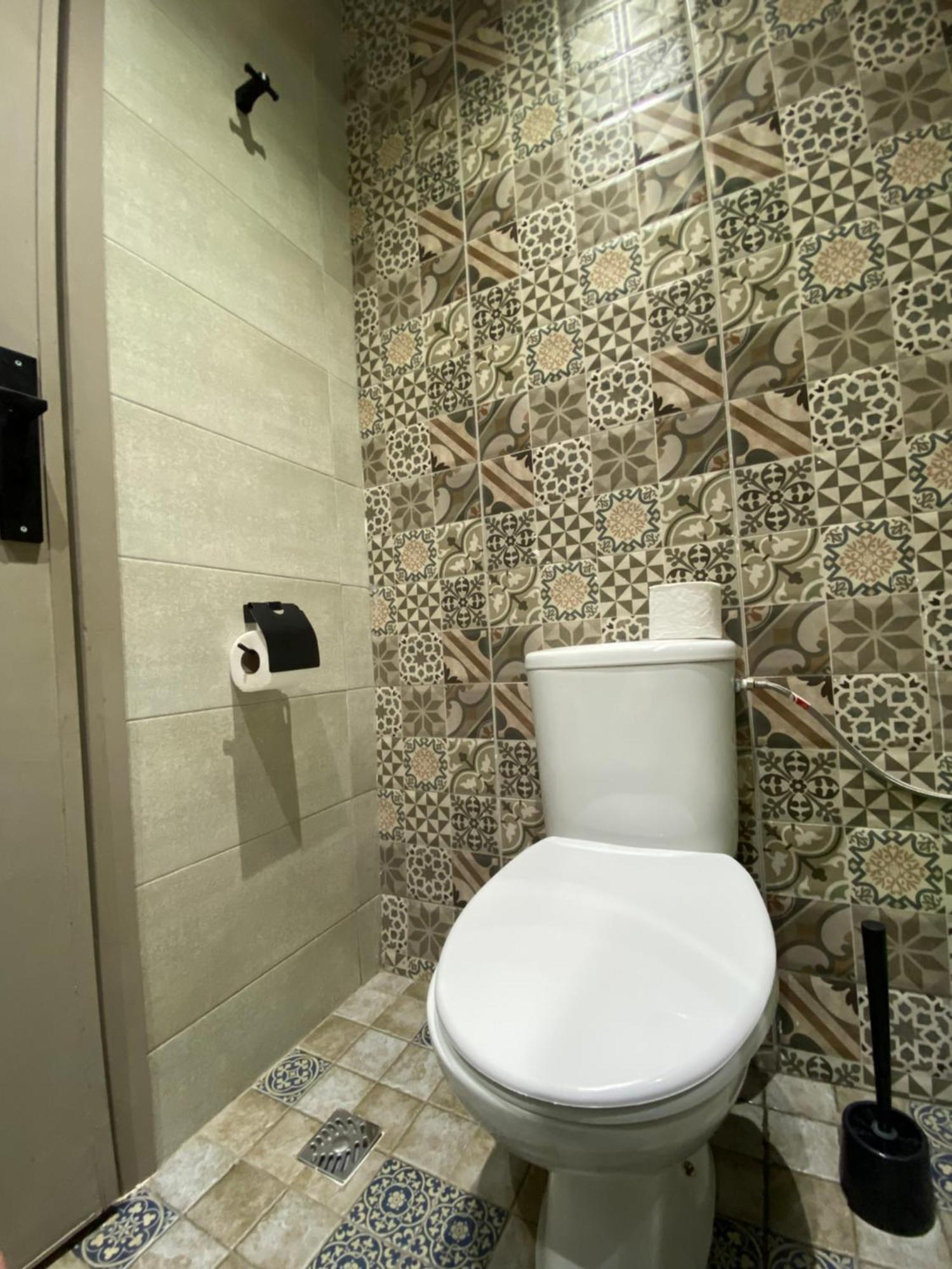 Cozy, Secure And Perfect For Family Apartment Agadir