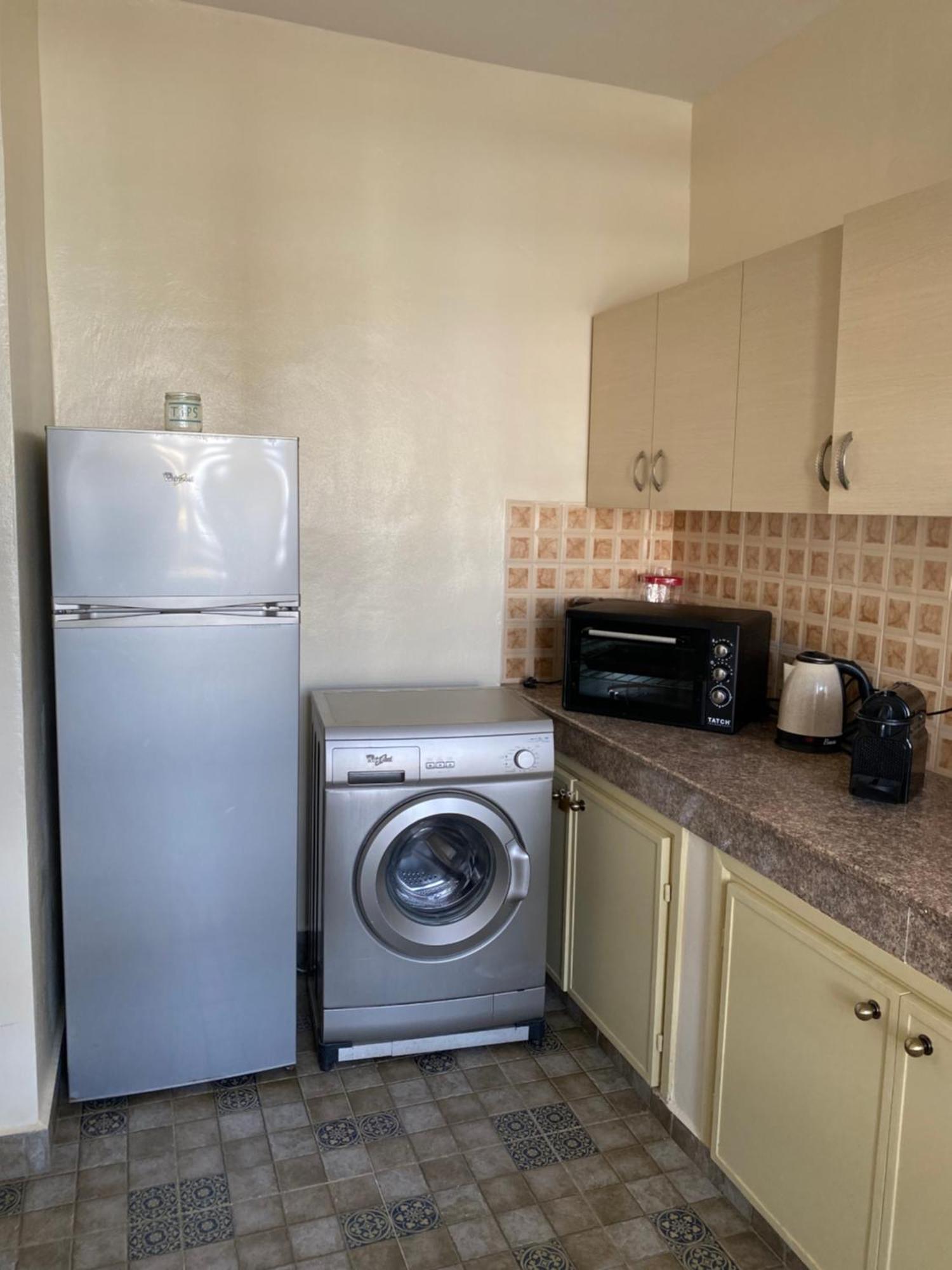 Cozy, Secure And Perfect For Family Apartment *