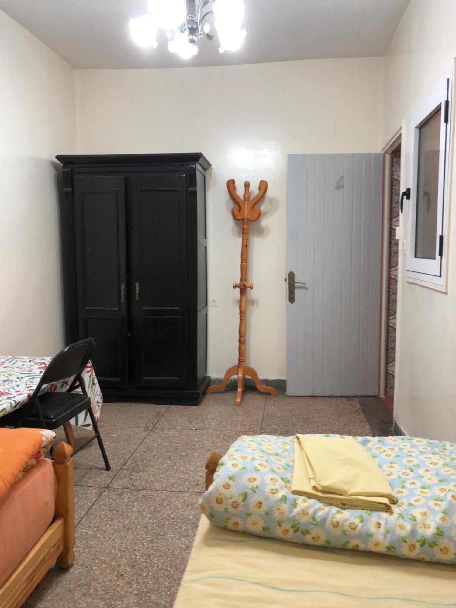 Accommodatie bij particulieren Sea Breeze Town *