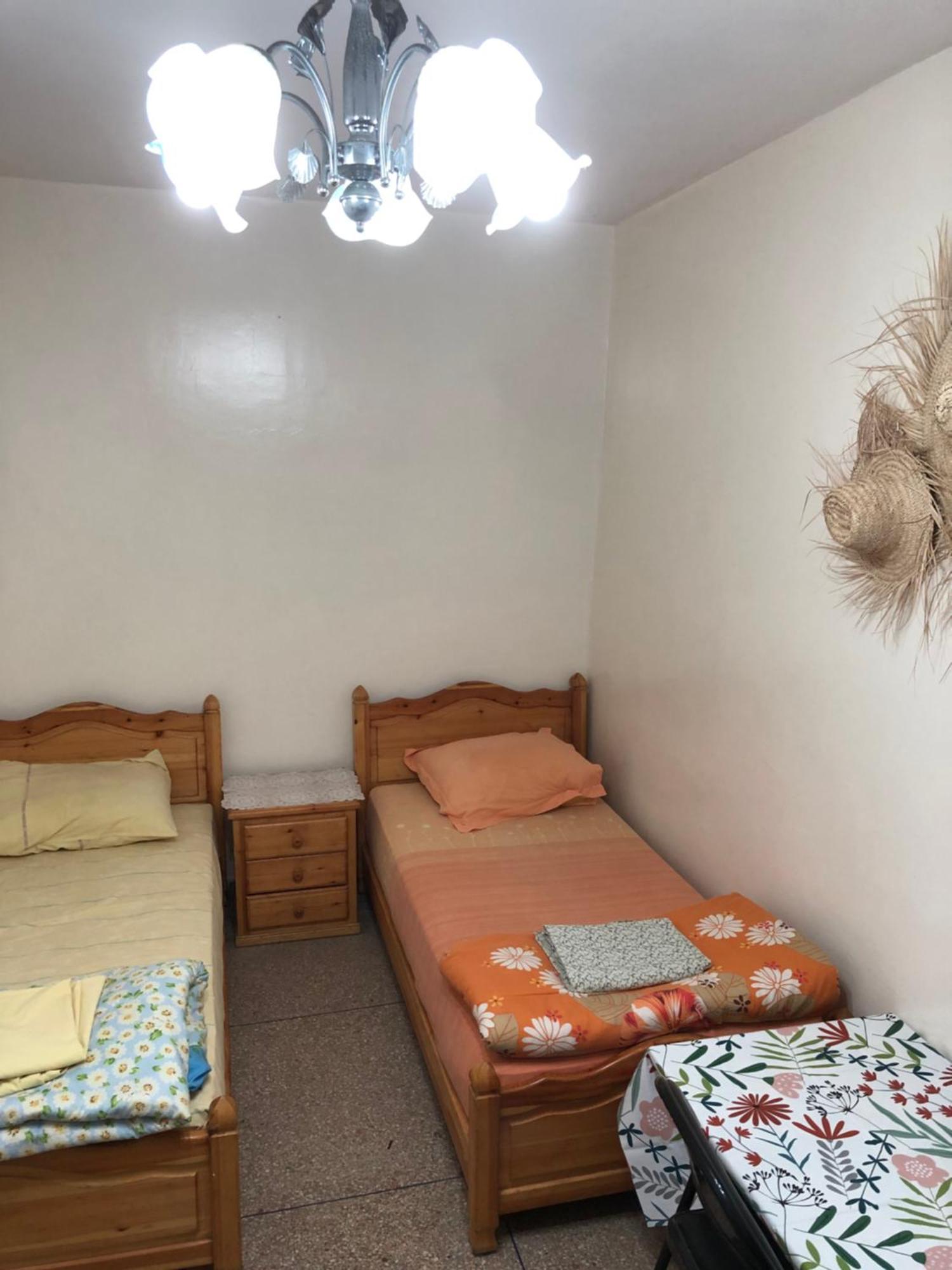 Sea Breeze Town Accommodatie bij particulieren Agadir
