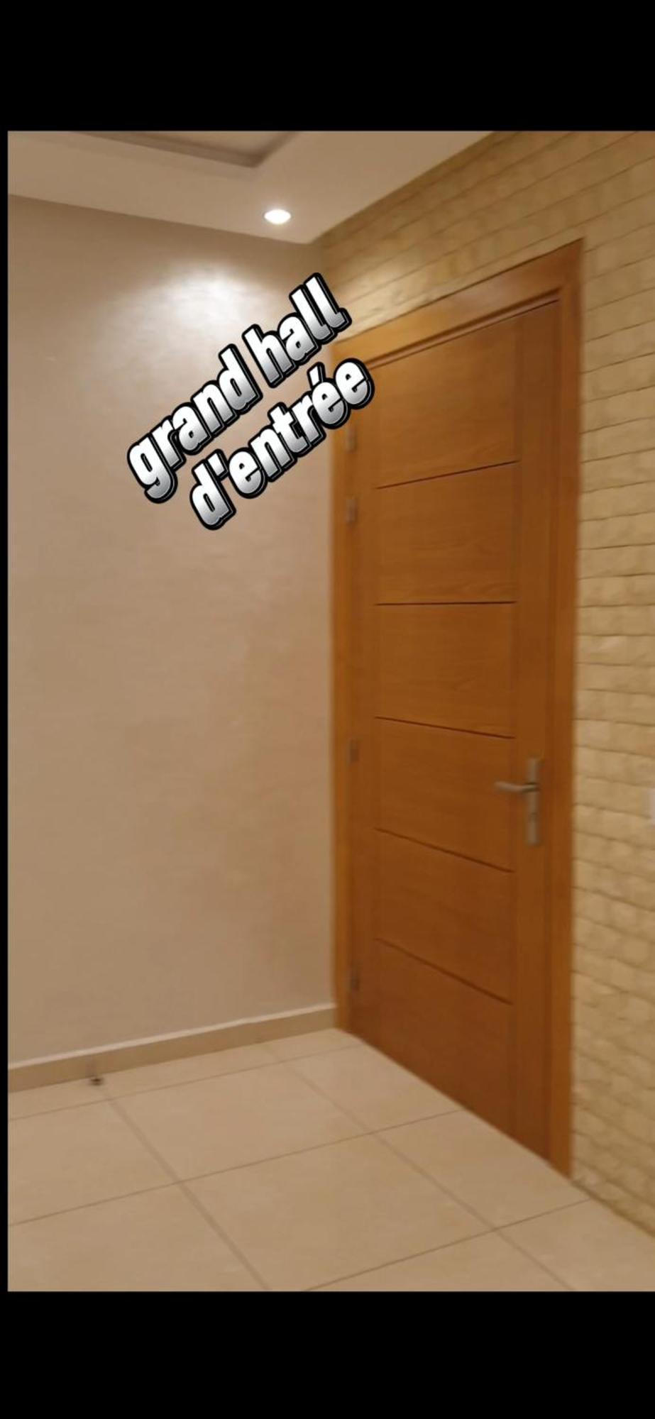 Najah Apartment