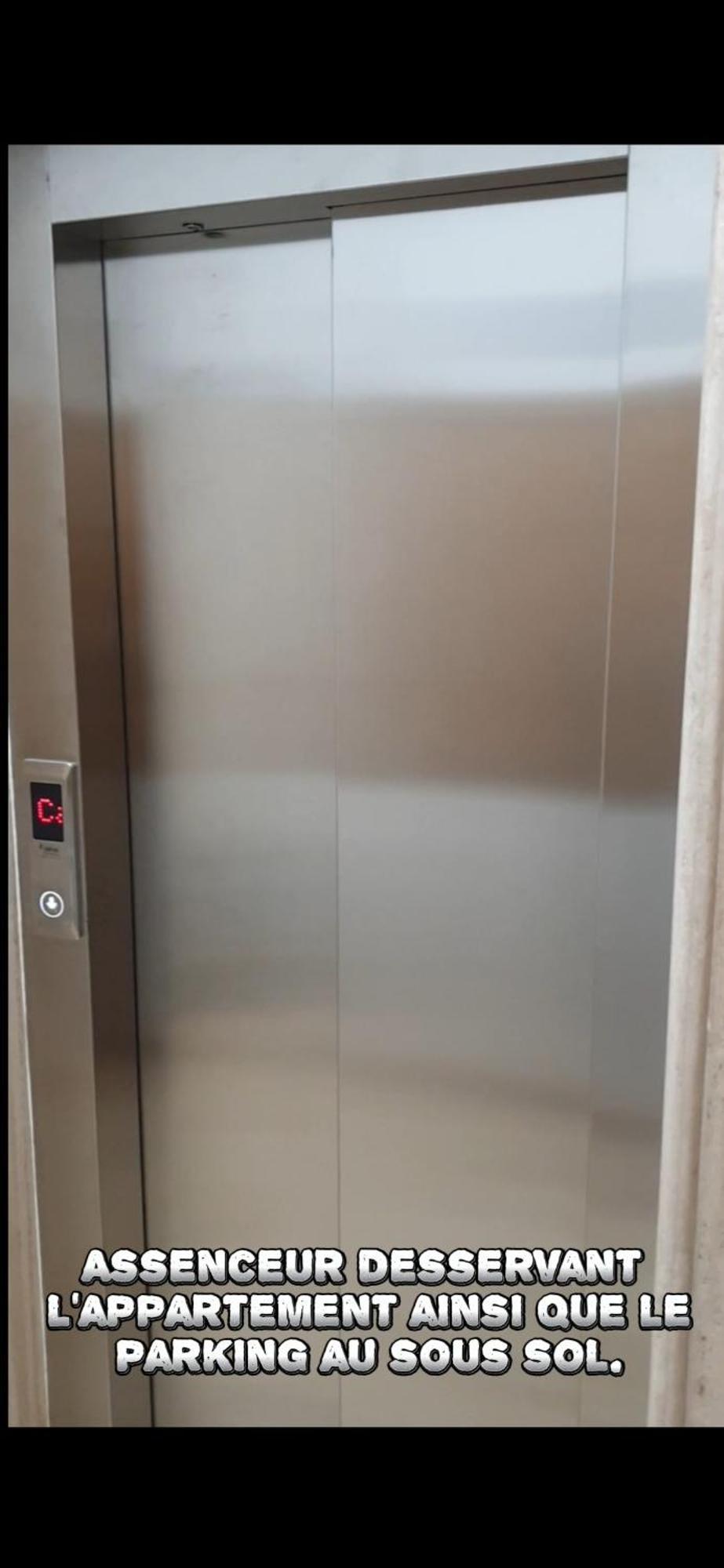 Najah Appartement