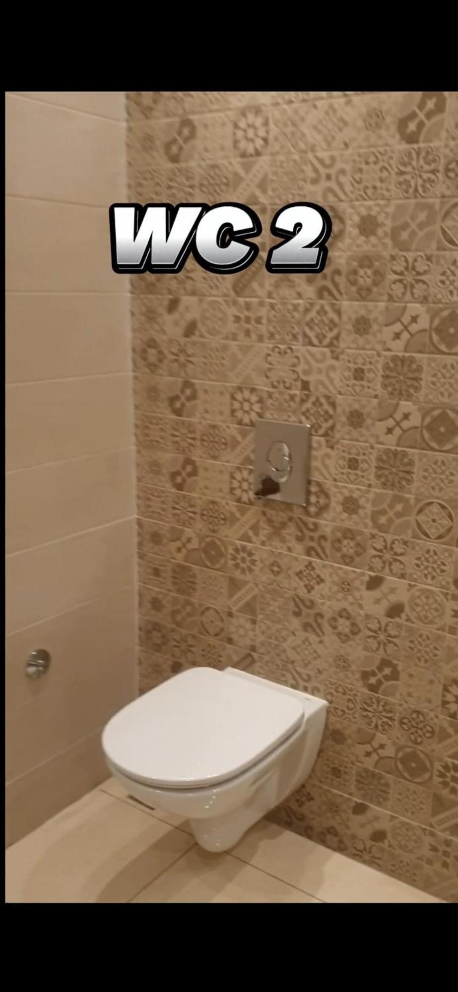 Najah Apartment