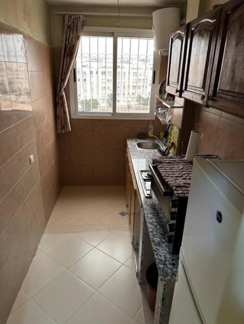 Apartment Jolie Adrar *