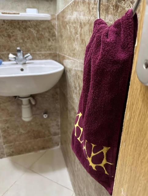 Apartment Jolie Adrar *