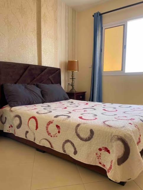 Jolie Adrar Apartment Agadir