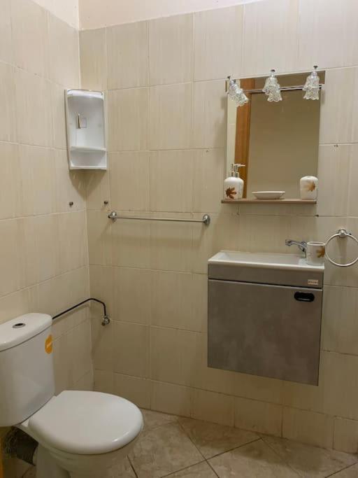 Cozy, Secure And Perfect For Family Apartment *