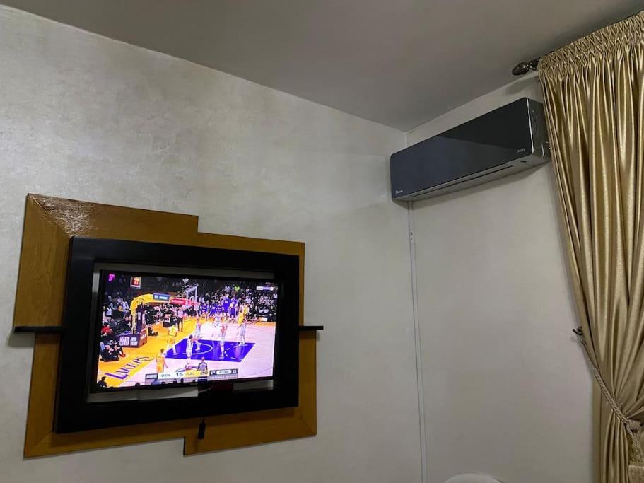 Cozy, Secure And Perfect For Family