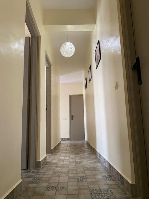 Cozy, Secure And Perfect For Family * Agadir