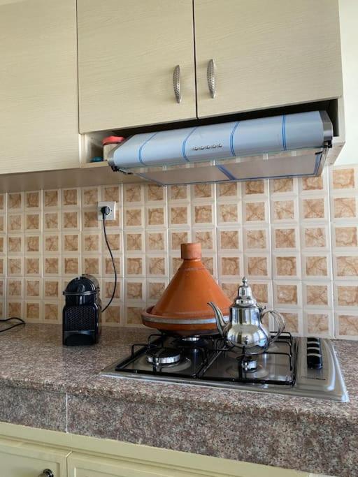 Cozy, Secure And Perfect For Family * Agadir