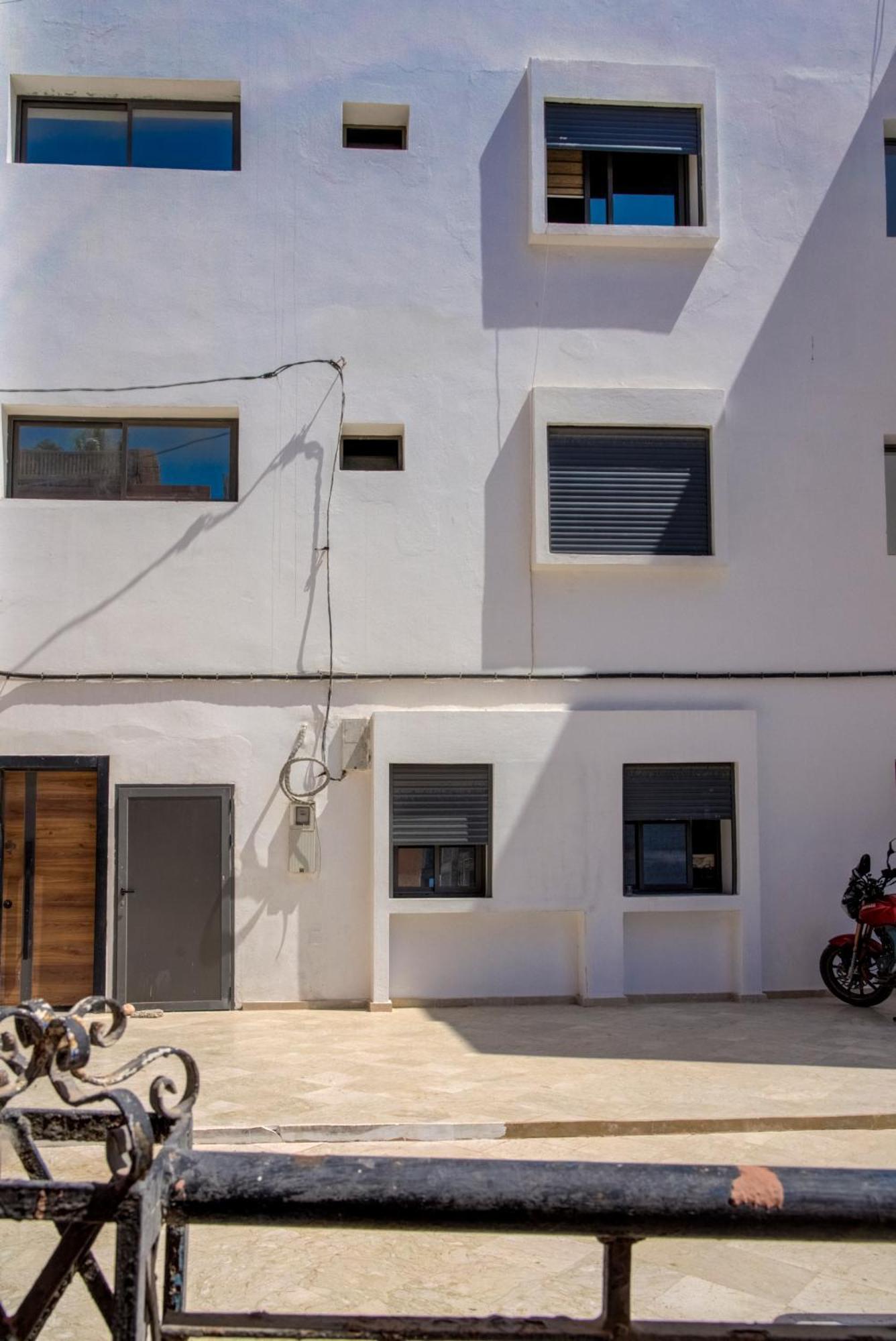 Tamraght Apartment Agadir