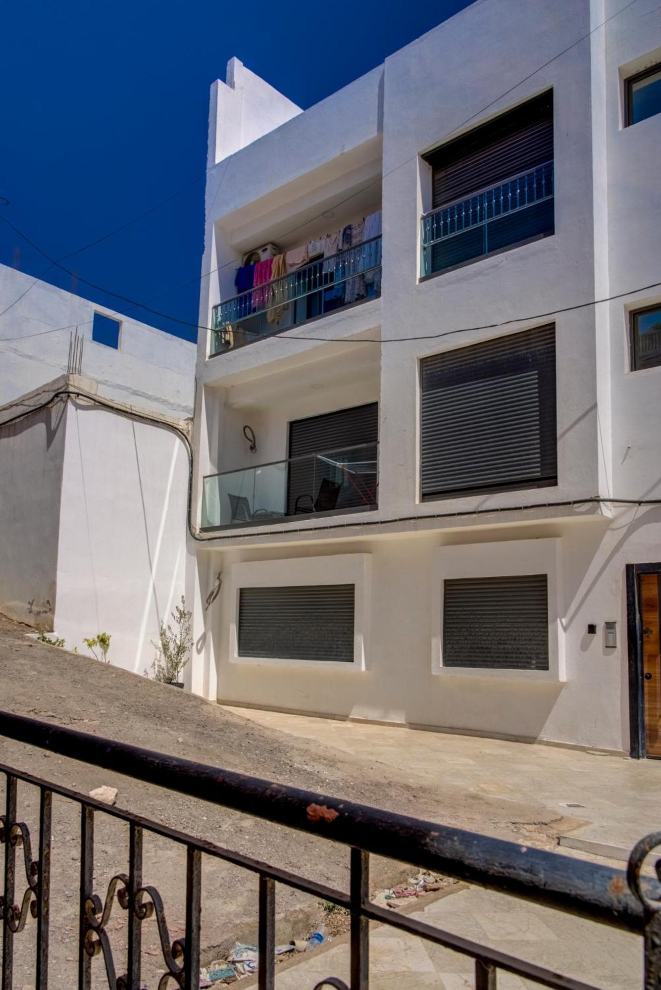 Tamraght Apartment