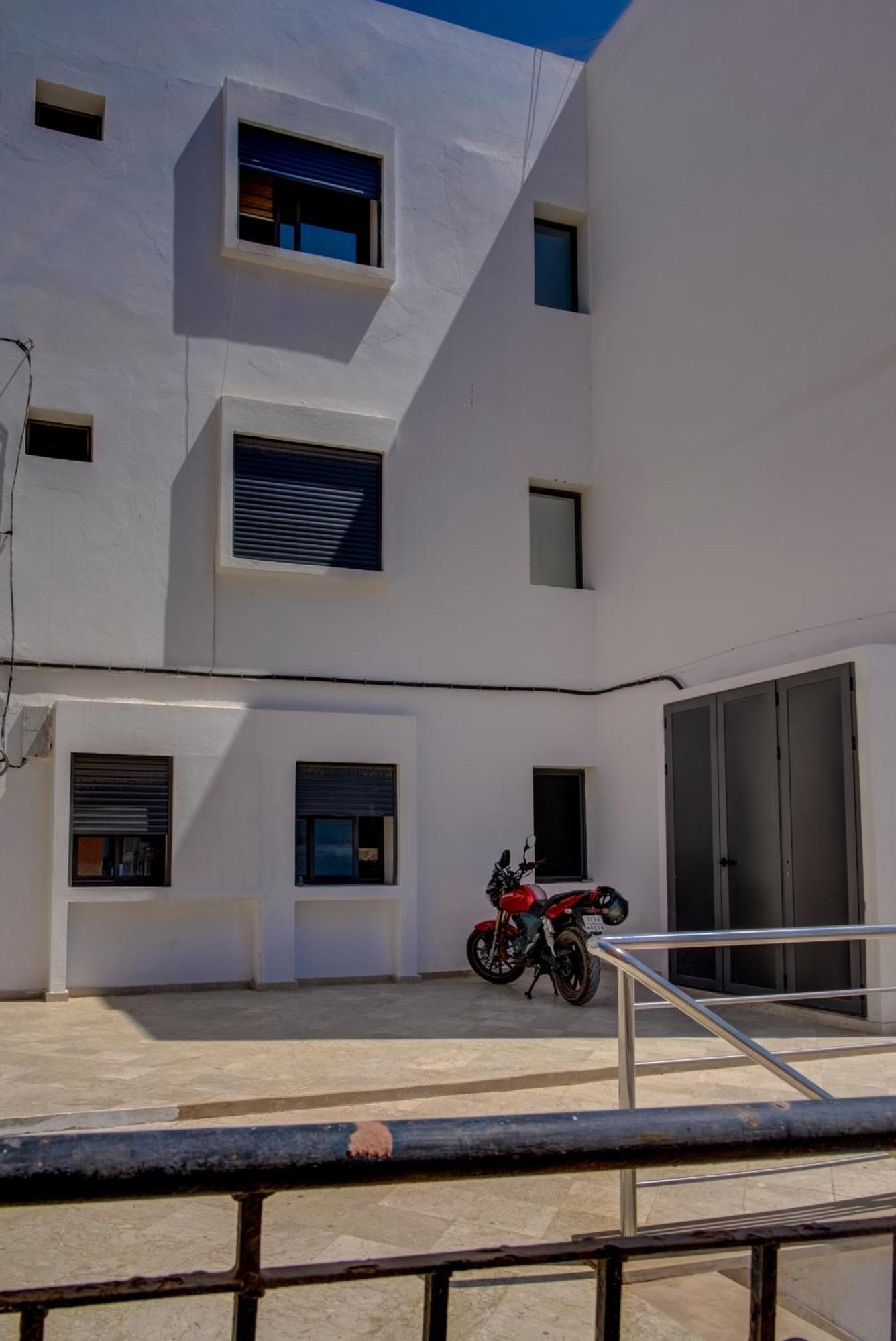 Apartment Tamraght
