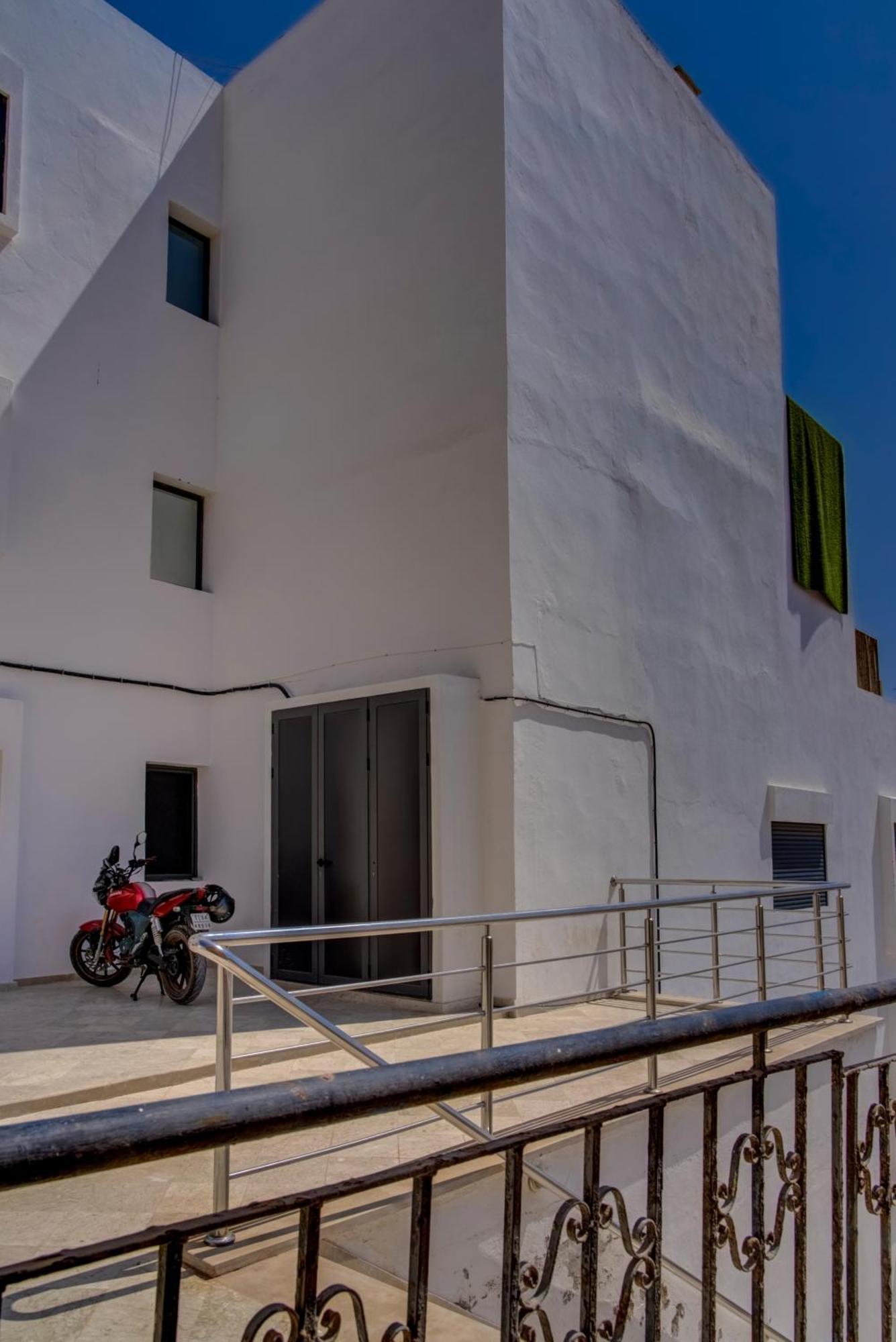 Apartment Tamraght Agadir