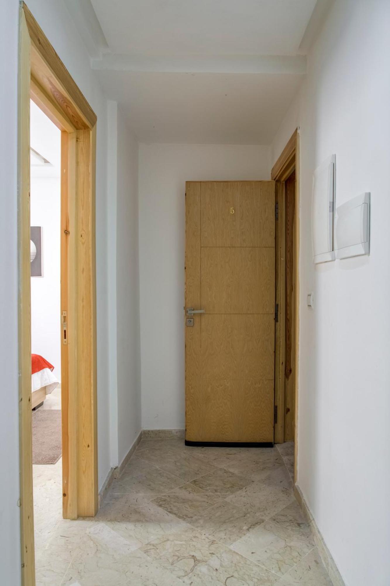 Apartment Tamraght