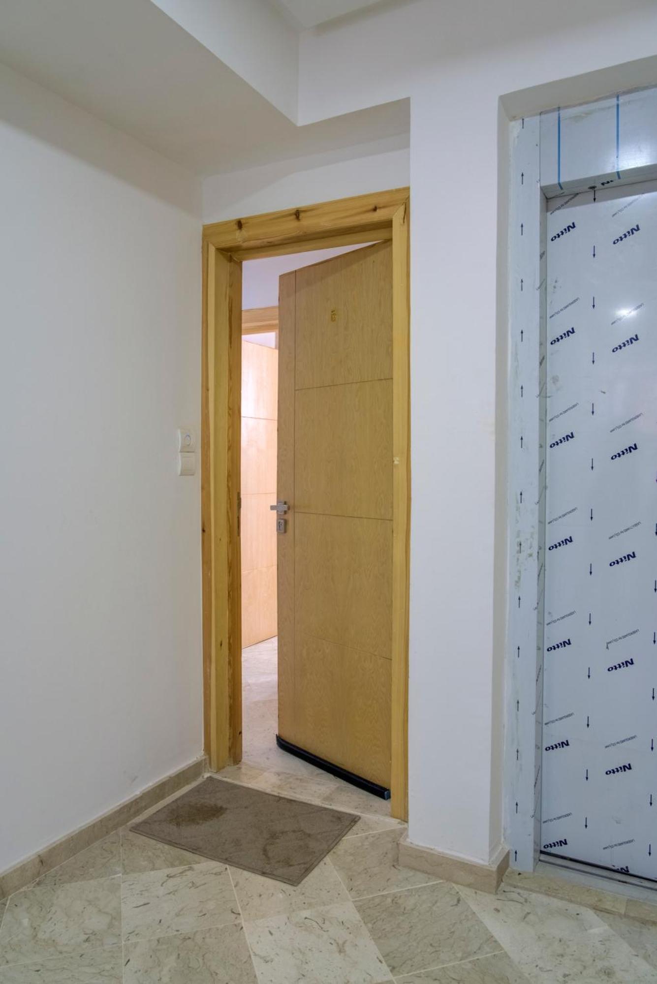 Tamraght Apartment