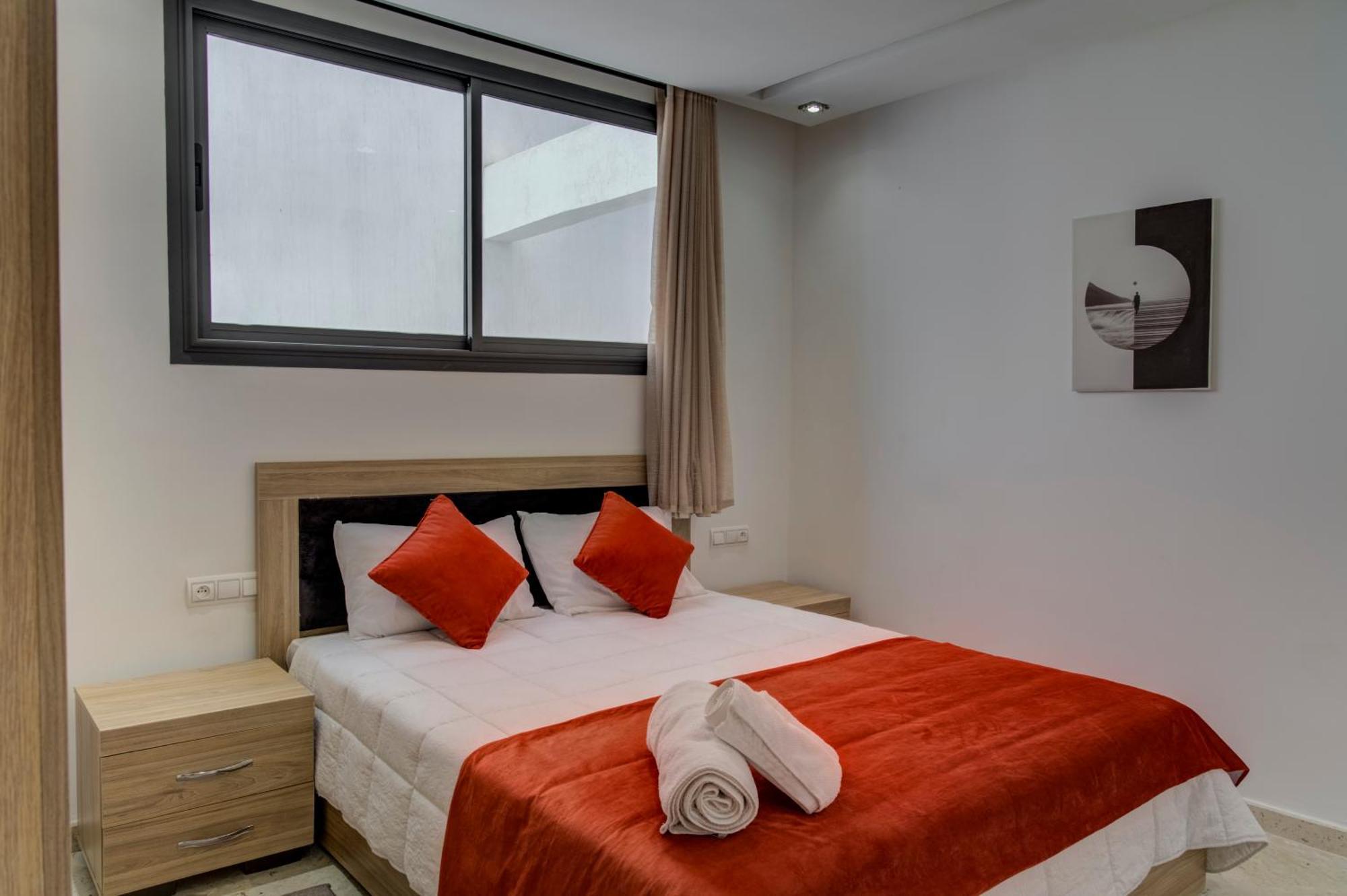 Apartment Tamraght *