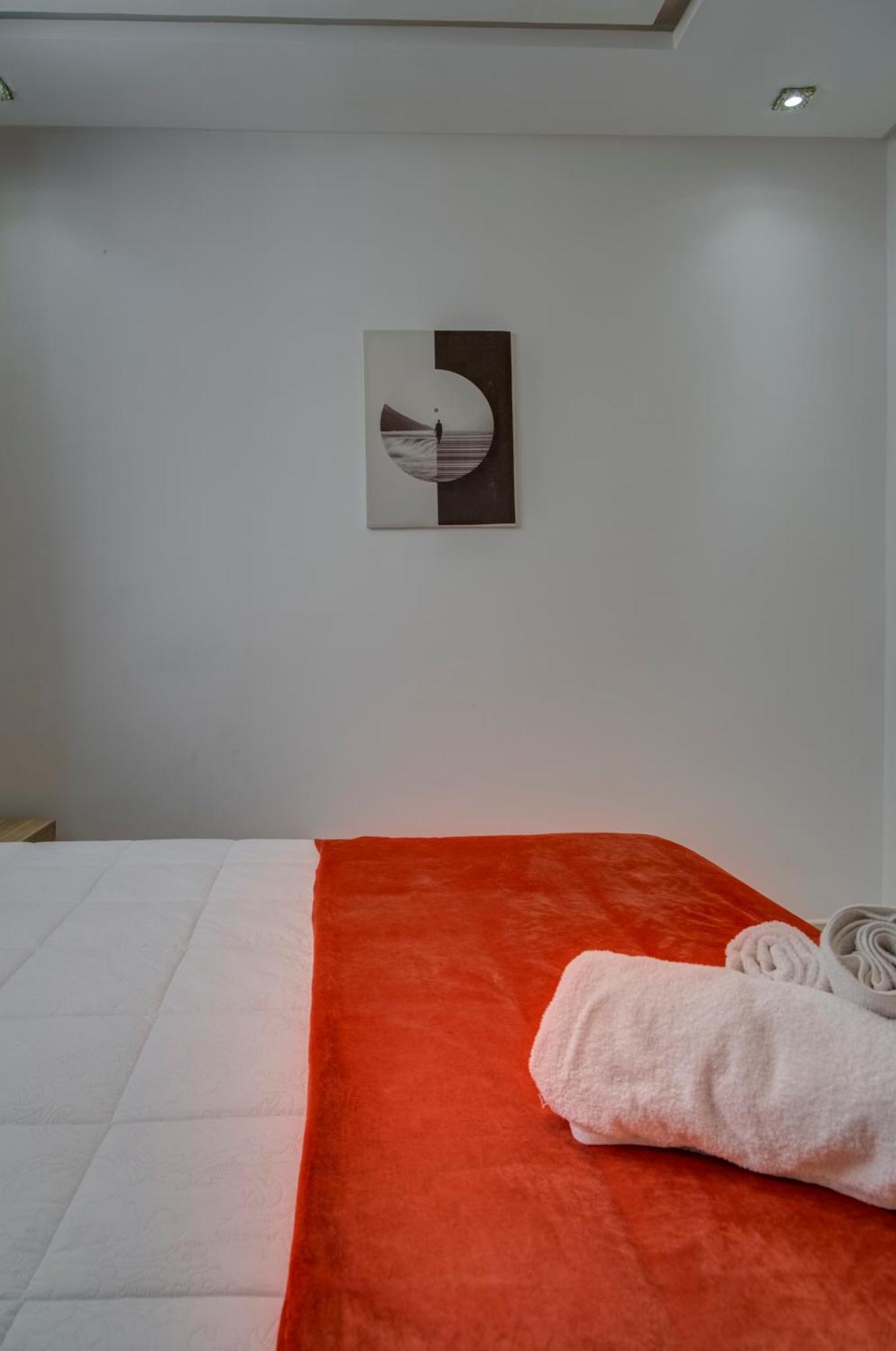 Tamraght Apartment Agadir