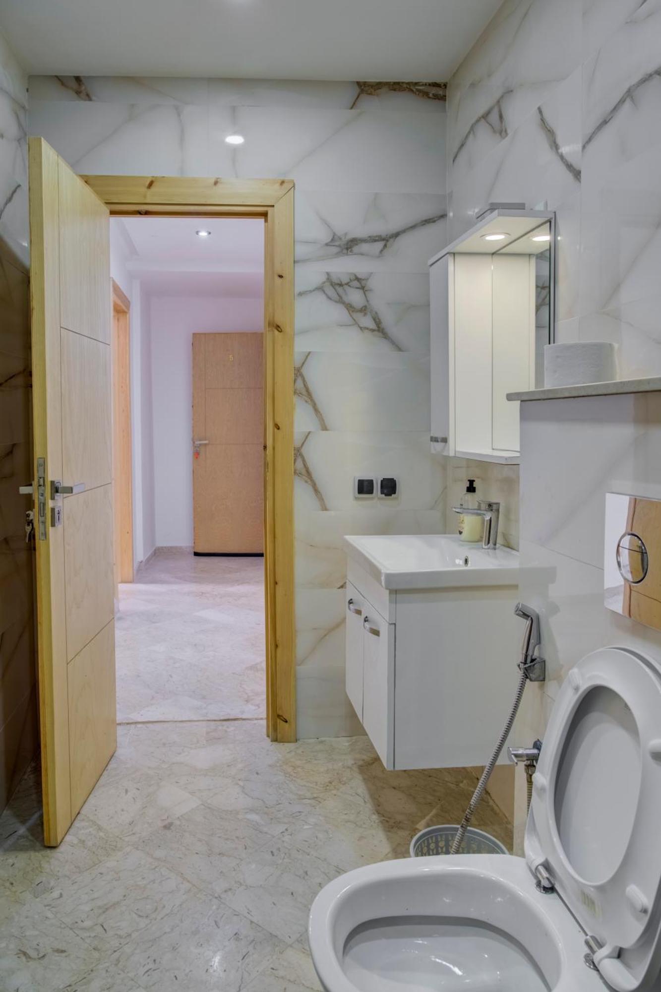 Apartment Tamraght *