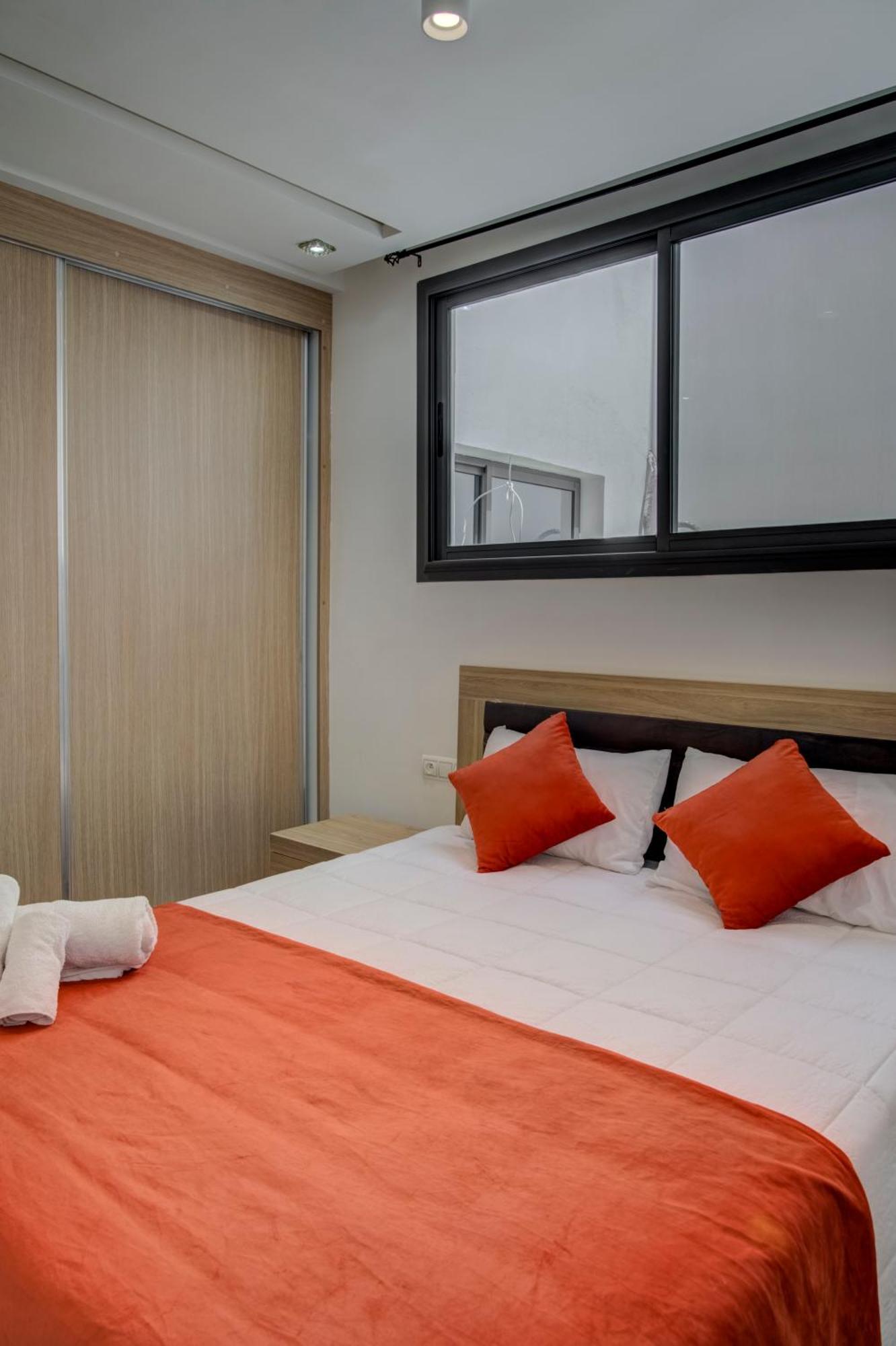 Tamraght Apartment