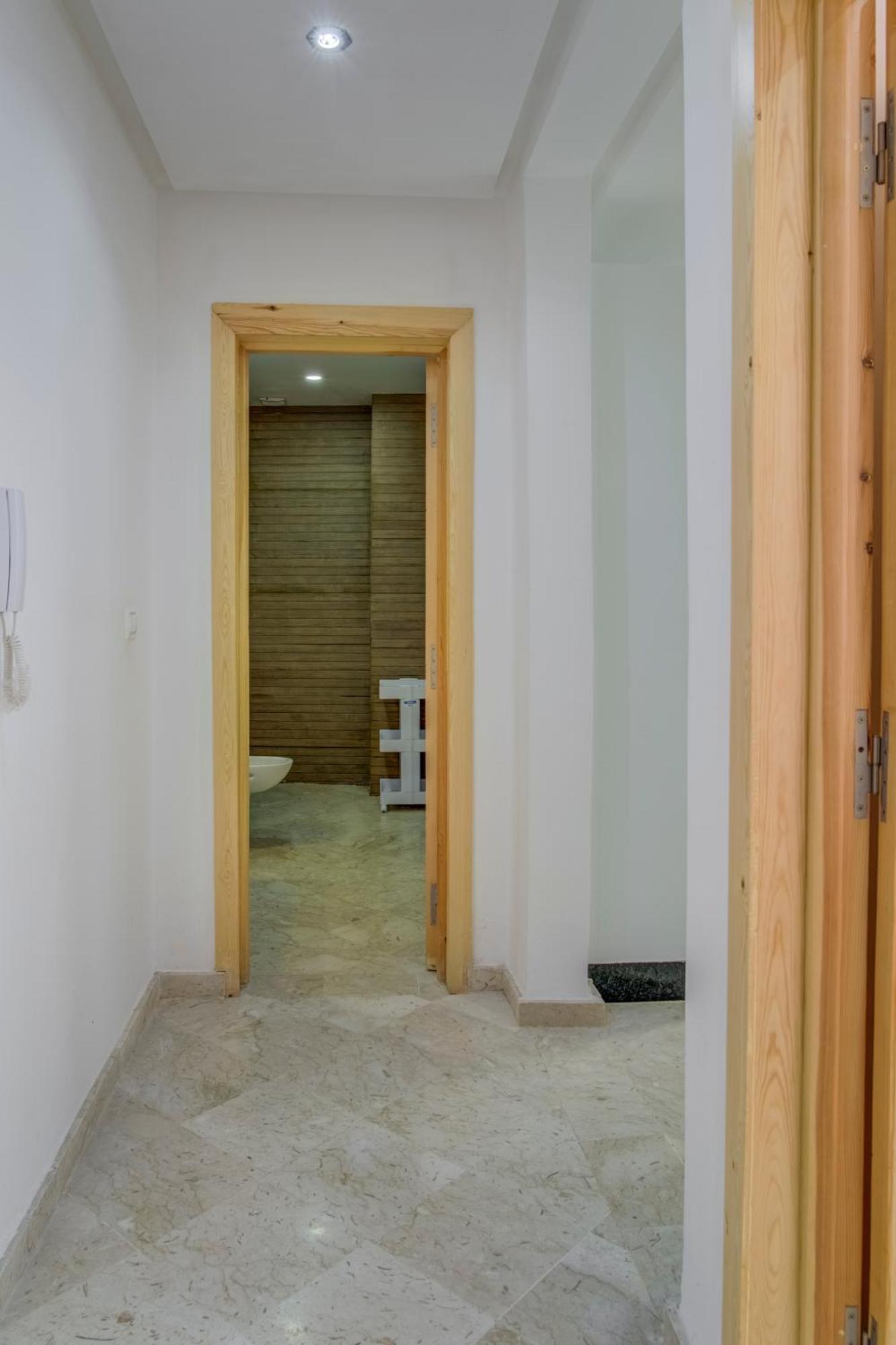 Tamraght Apartment
