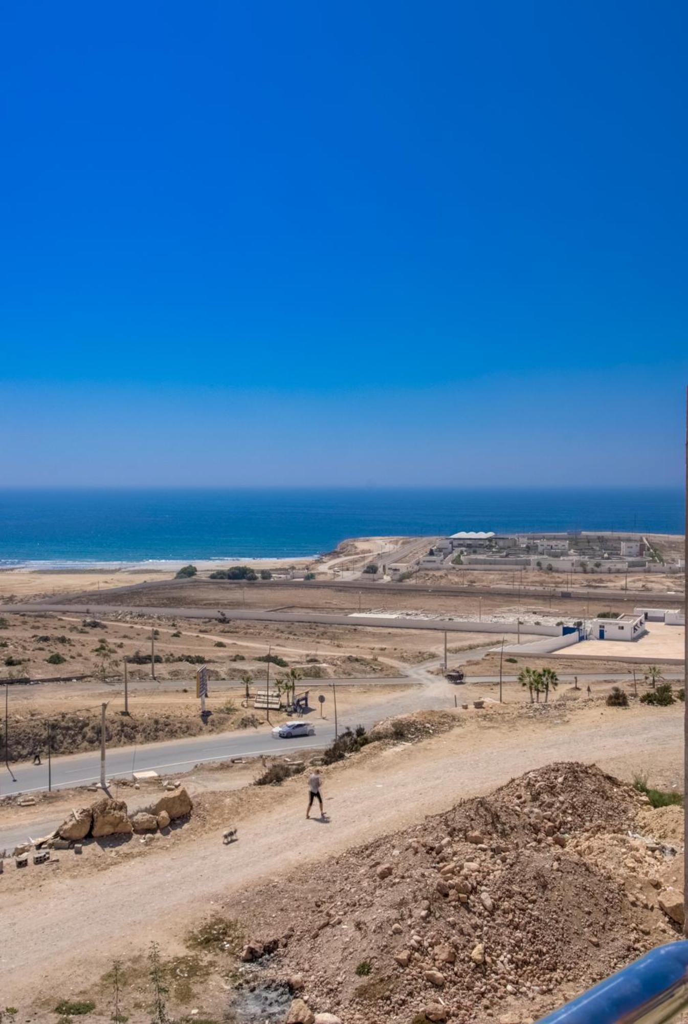 Apartment Tamraght Agadir