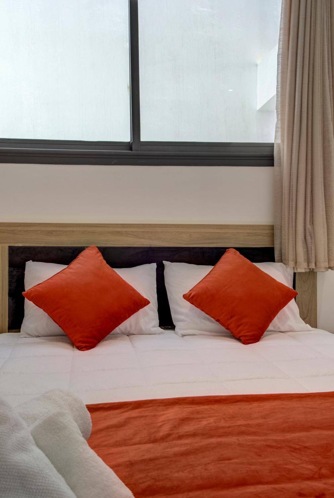 Tamraght Apartment