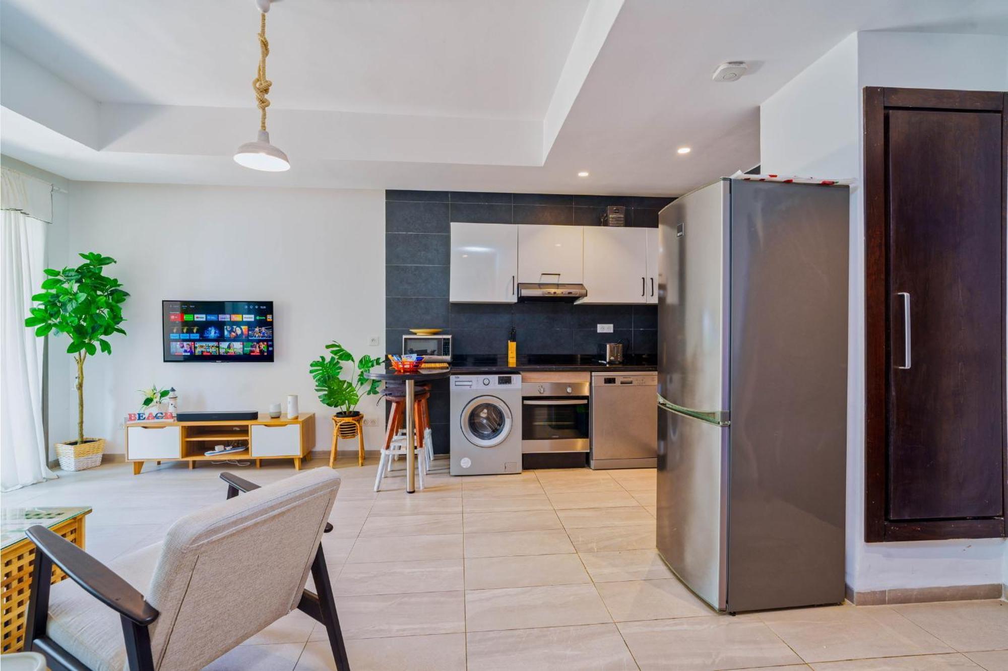 Apartment Retreat Taghazout Bay *
